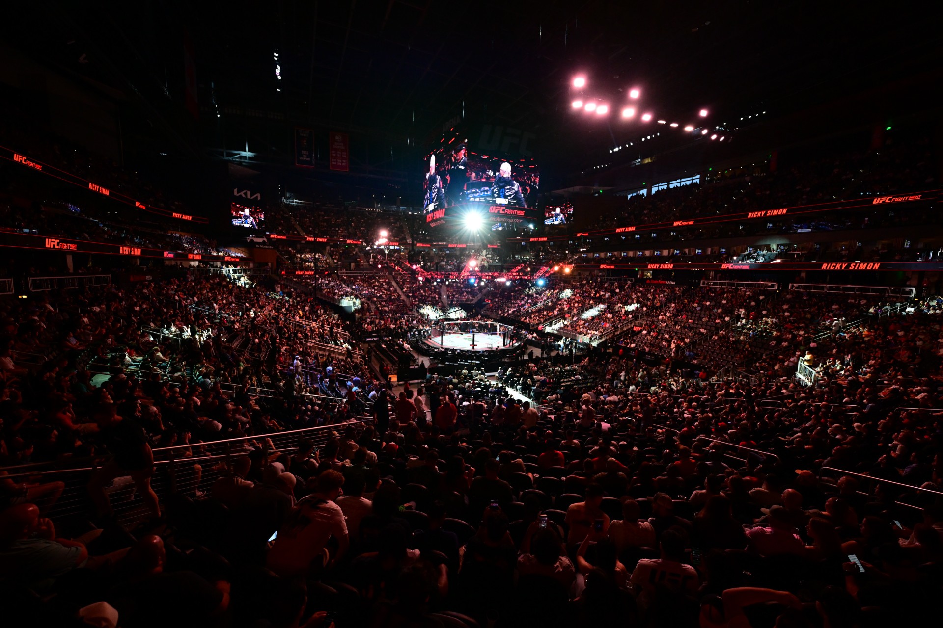 Boxing
