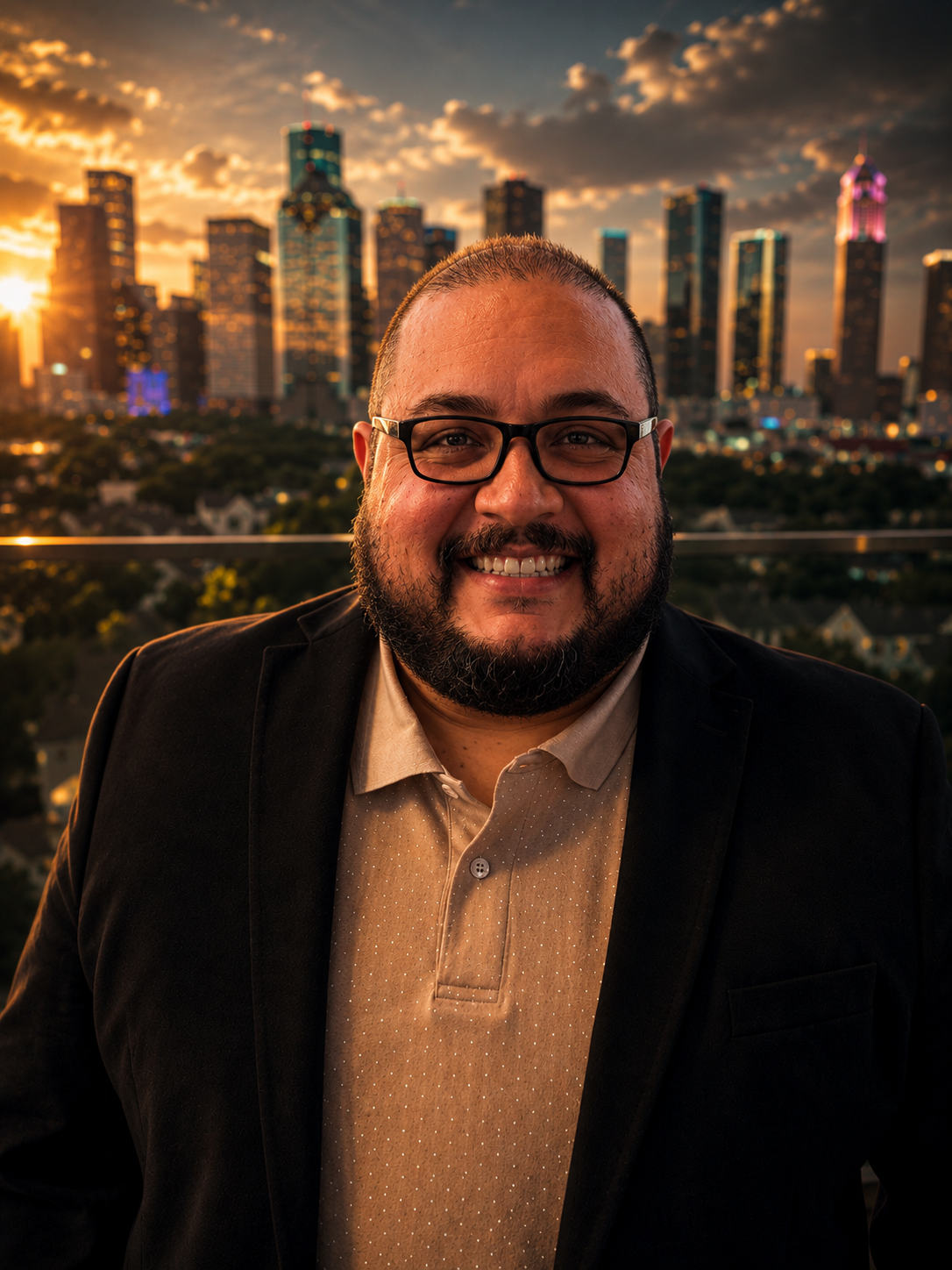 Mauricio Marín