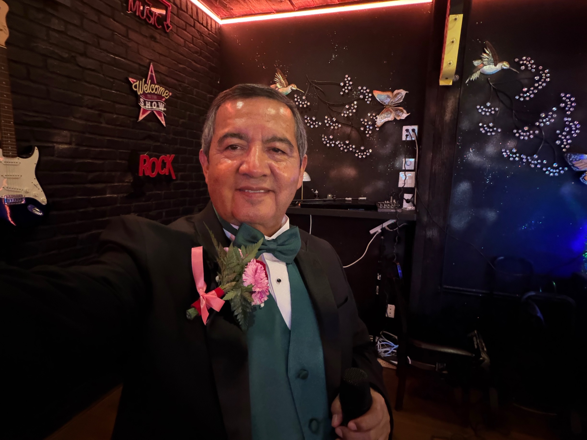 Formal Event